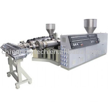 PVC Sheet extrusion line